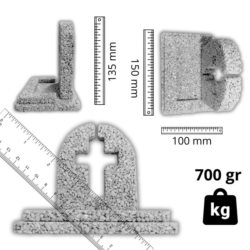 KRÍŽ 15 no.: 250217 1