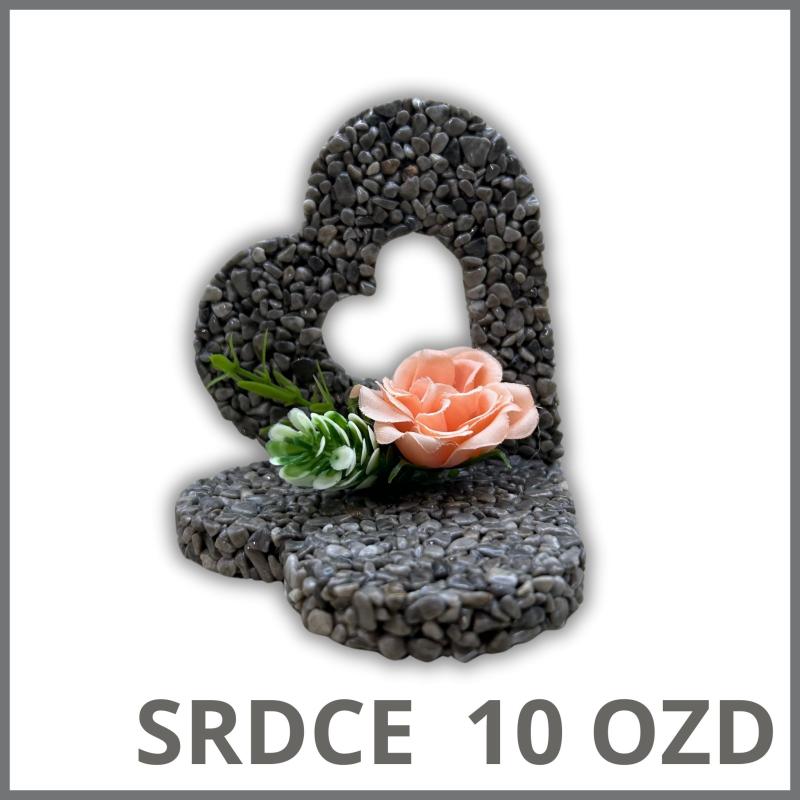 SRDCE 10 OZD