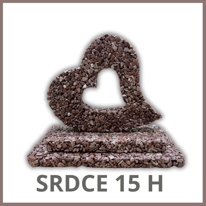 SRDCE 15 H