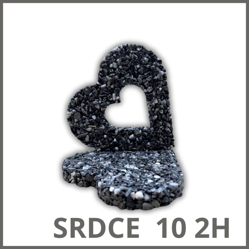 SRDCE 10 2H