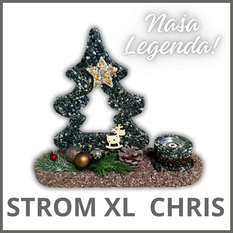 STROM XL CHRIS (legenda)