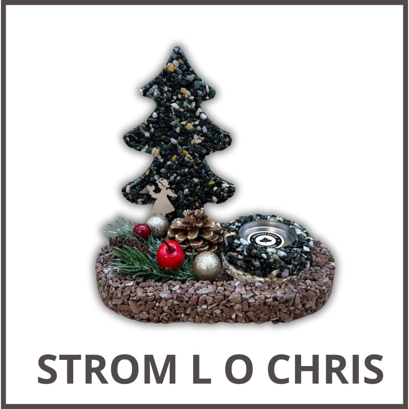 STROM LO CHRIS